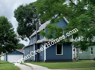 1124 W Lexington Ave, Elkhart, IN 46514