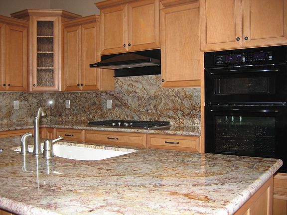 Luxury Kitchen