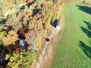 401 Old Bethel Rd, Monticello, KY 42633