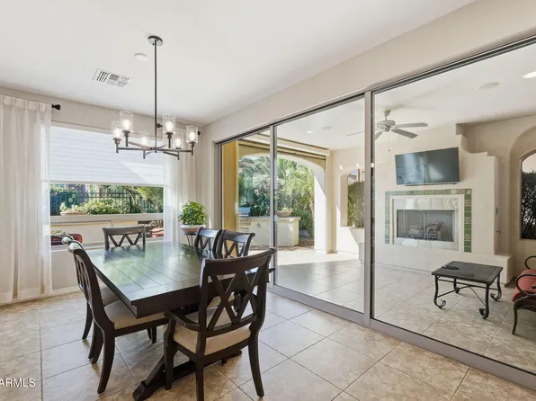 1609 E HESPERUS Way, Queen Creek, AZ 85140