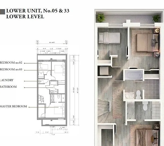 1208 Fanshawe Park Rd E #5 — Photo 4