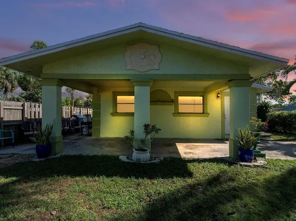 2931 NW 2nd Street, Pompano Beach, FL 33069