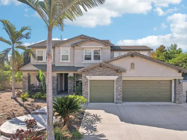 1128 Ariana Rd, San Marcos, CA 92069