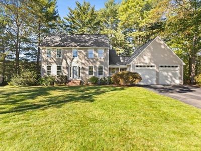 10 Sleepy Hollow Cir, North Attleboro, MA, 02760
