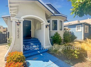 2922 Wheeler St, Berkeley, CA 94705