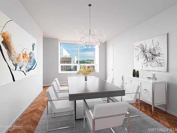 3rd image of 15 W 53rd St #49A