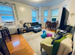 5 Spofford Rd APT 10, Allston, MA 02134