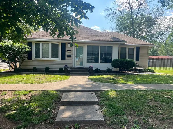1217 S Sneed Ave, Sedalia, MO 65301