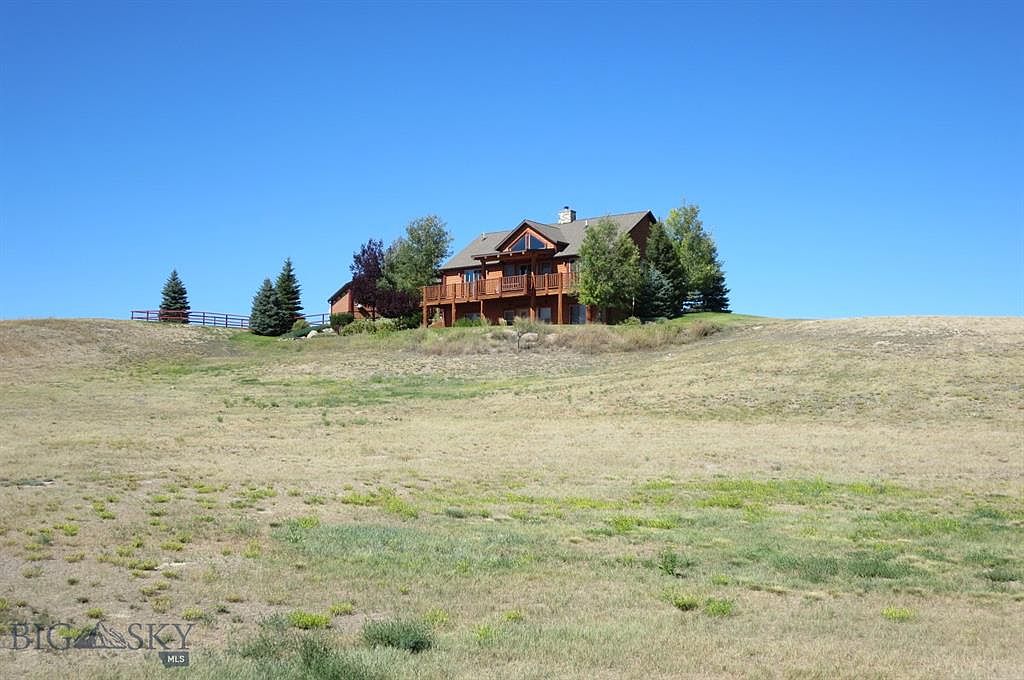 60 Rolling Glen Ranch Loop, Three Forks, MT 59752 Zillow
