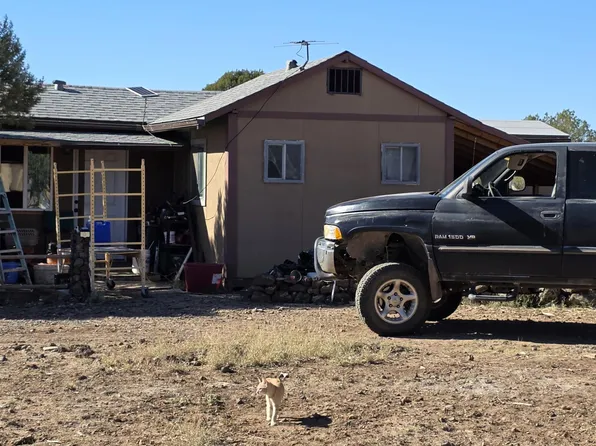 3779 W Shawn Way, Williams, AZ 86046