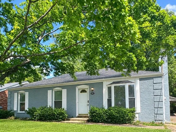 6701 El Rancho Rd, Louisville, KY 40291
