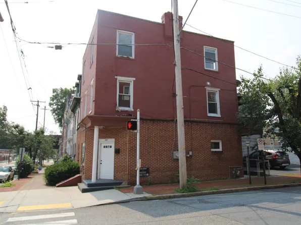300 S 2nd St, 300 S 2nd St, Harrisburg, PA 17104