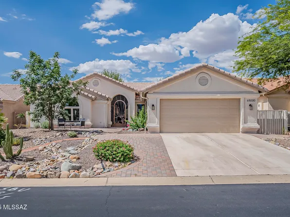 65000 E Canyon Dr, Saddlebrooke, AZ 85739