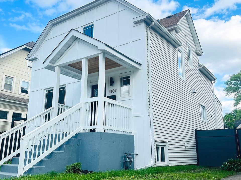1st image of 4107 W Addison St