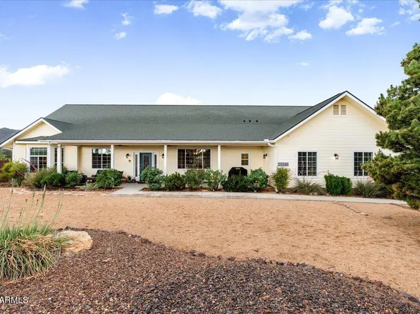 10540 N Patina Road, Prescott, AZ 86305