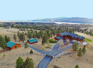 4220 Sunset Ridge Dr, Helena, MT 59602