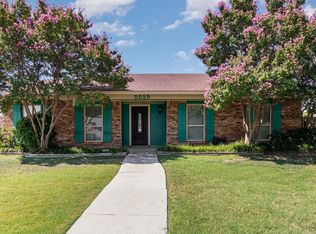 5525 Rice Dr, The Colony, TX 75056