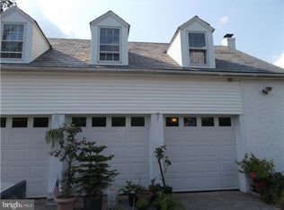 150 Pine Run Rd, Doylestown, PA 18901