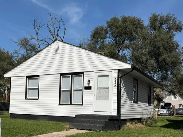 1022 E 17th Ave, Columbus, OH 43211