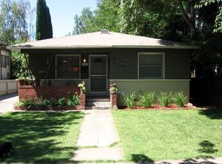 1022 Chestnut St, Chico, CA 95928