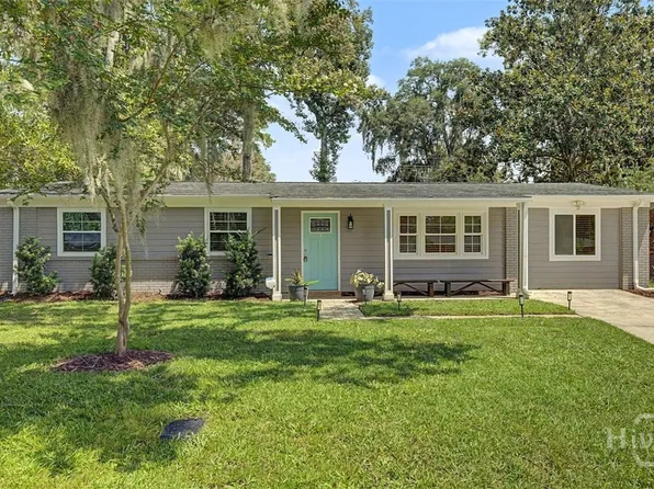 10 Burbank Boulevard, Savannah, GA 31419