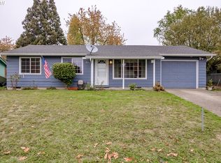 571 Union St, Jefferson, OR 97352
