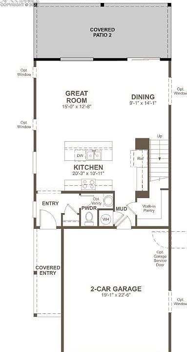 2nd image of 2280 Indian Balsam Dr