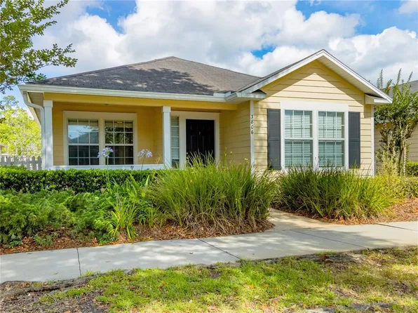 3806 NW 26TH TERRACE, GAINESVILLE, FL 32605
