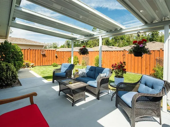 7586 Tetayut Rd #54, East Saanich 2, BC V8M 2E5