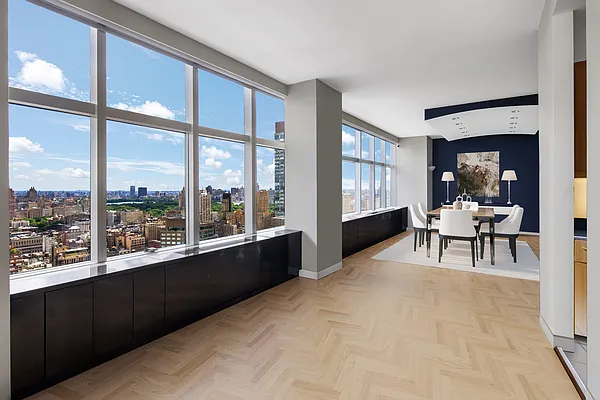 160 West 66th Street #42AB in Lincoln Square, Manhattan