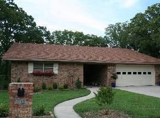 1733 Boston Ave, Bridgeport, TX 76426