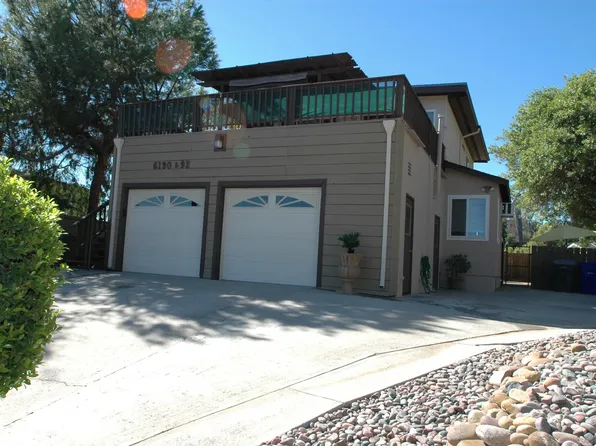 6190 Dixie Dr, La Mesa, CA 91942