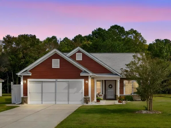 109 Blackpepper Loop, Little River, SC 29566