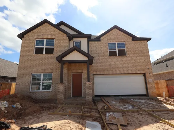21426 Mountain Haya Trl, Tomball, TX 77377