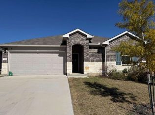 821 Gerardia Ct, Seguin, TX 78155