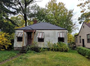 894 Ohio St, Gary, IN 46402