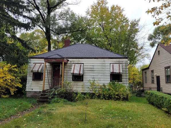 894 Ohio St, Gary, IN 46402