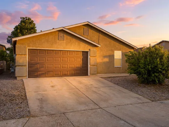 10135 High Range Rd SW, Albuquerque, NM 87121