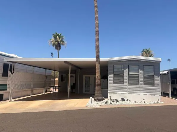 600 S Idaho Rd #1131, Apache Junction, AZ 85119