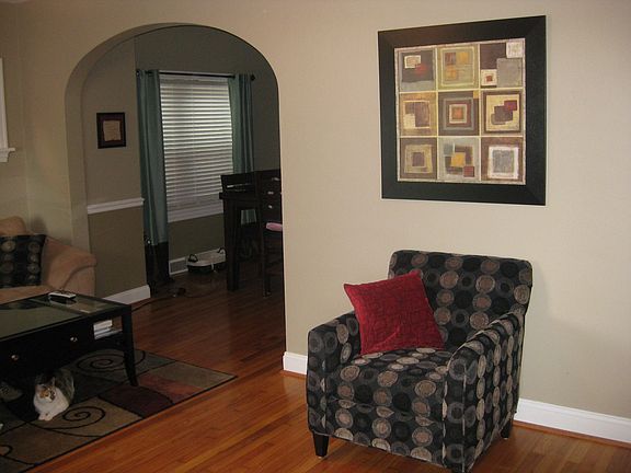 2nd image of 4144 Haven St