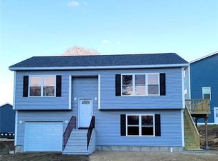 70 Otis St, Killingly, CT 06241