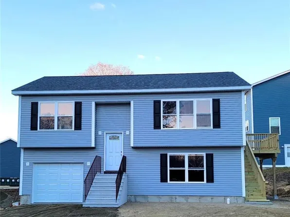70 Otis Street, Killingly, CT 06241