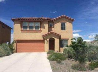 413 Vista Roja Pl NE, Rio Rancho, NM 87124