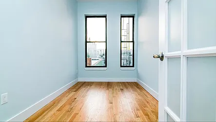 Rented by PM Management