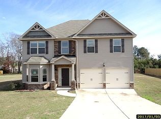 13 Sugar Maple Dr, Fort Mitchell, AL 36856