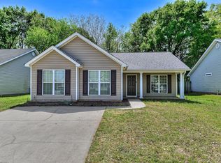 164 Fox Haven Drive, Aiken, SC 29803