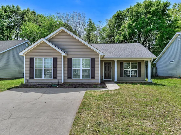 164 Fox Haven Drive, Aiken, SC 29803