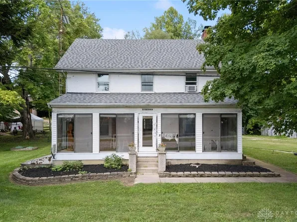 8881 Us Highway 42 N, Waynesville, OH 45068