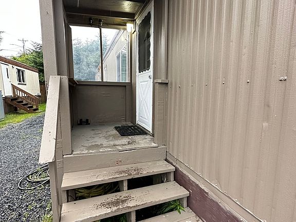 2nd image of 3629 E Rezanof Dr Lot 2