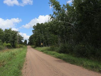 Little Oak Lake Rd, Kerrick, MN, 55756